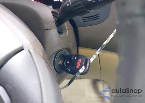 2005 Honda Accord 2.4 Ex from USA, damaged, VIN 1HGCM56865A097123